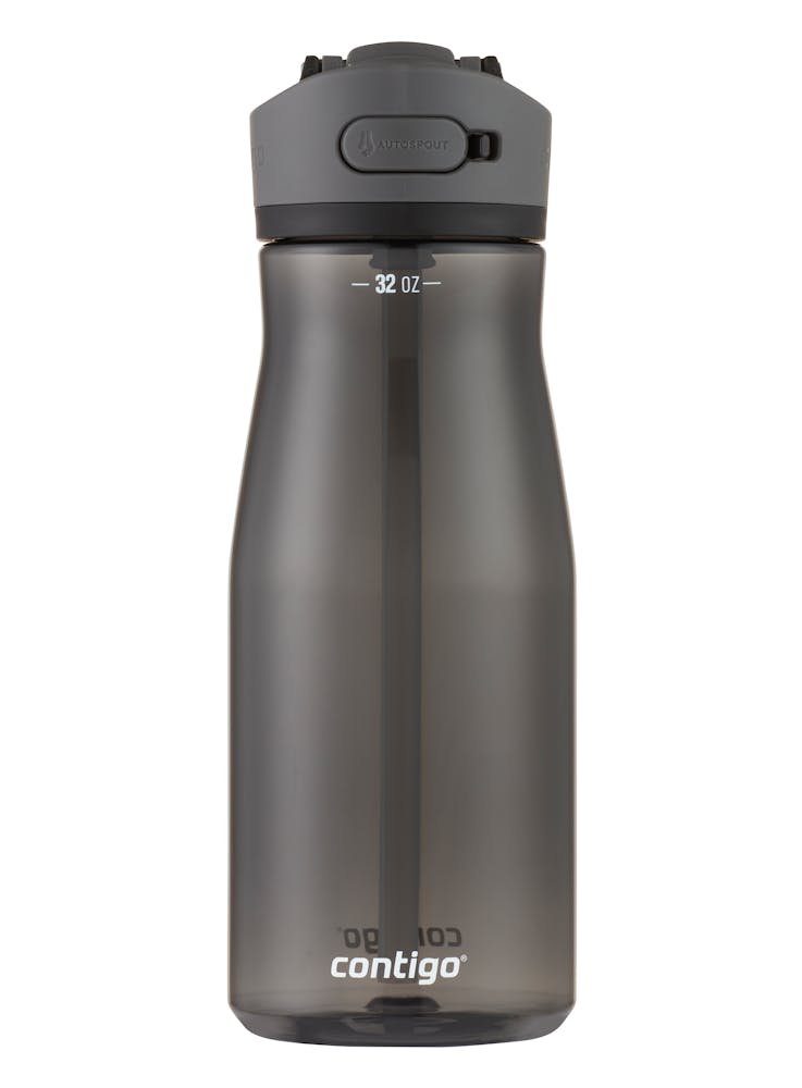 Contigo® Ashland 2.0, Water Bottle with AUTOSPOUT® Lid, 32oz
