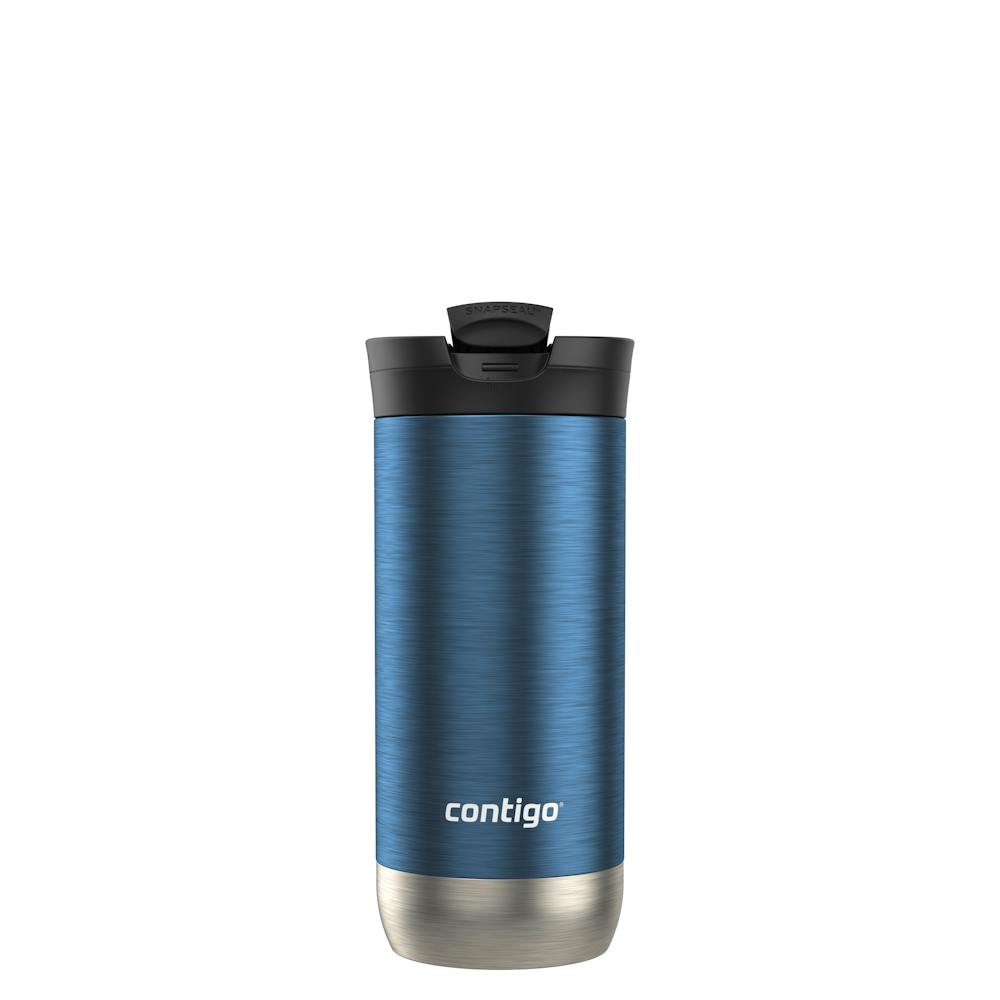 Contigo® Huron 2.0 Stainless Steel Travel Mug with SNAPSEAL™ Lid, 16oz