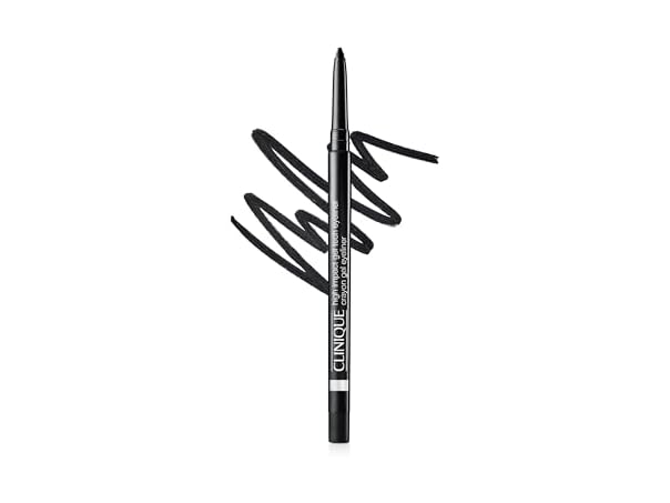 Clinique High Impact Gel Eyeliner Black