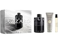 Azzaro The Most Wanted EDP Intense Gift Set