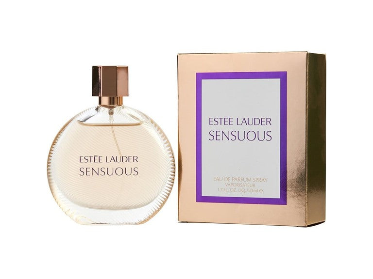 Estee Lauder Sensuous EDP Spray 1.7 Oz W