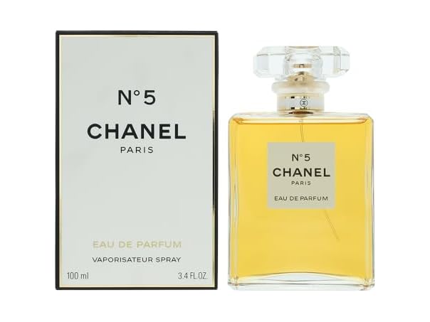 Chanel No.5 Chanel EDP - 3.4 oz Women