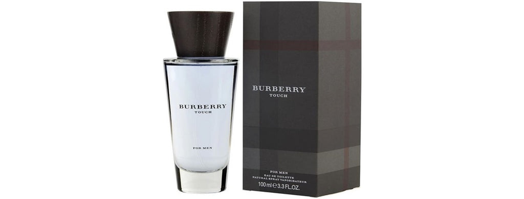 Burberry Touch Burberry EDT Spray 3.3 oz.