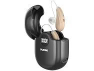 Hearing Aids for Seniors