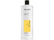 Nioxin System 1 Cleanser Shampoo, 33.8 oz