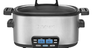 Cuisinart MSC-600FR 6 quart 3in1 Cook Central 6 Quart Mult