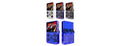RetroRush Retro Handheld Gaming Console