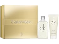 Calvin Klein CK One 2 Pc Set EDT 3.4 oz U