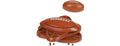Brightkins Touchdown Time Treats Puzzle