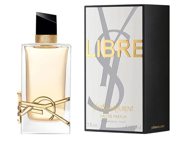 Yves Saint Laurent Libre EDP for Women