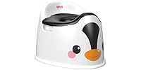 Fisher-Price ™ Toddler Toilet Penguin