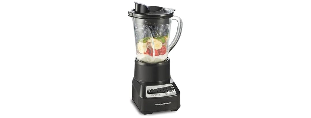 Hamilton Beach Wave Crusher Blender