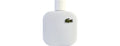L.12.12 Blanc Lacoste EDT Spray Tester 3.3 Oz