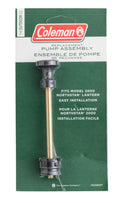 Pump Assembly