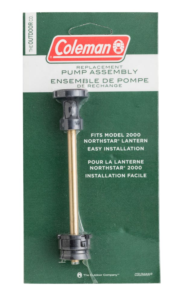 Pump Assembly