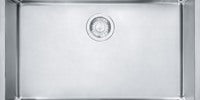 Franke CUX11027 Cube Undermount 28.5" Sink