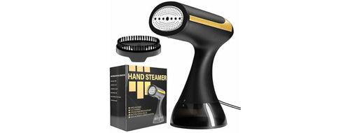 1500W Handheld Garment Steamer