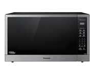 Panasonic 2.2 cu. ft. Countertop Microwave