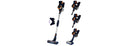 Nicebay EV-6803 Cordless Vacuum Cleaner