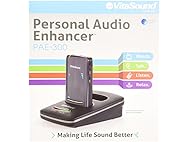 Personal Audio Enhancer Royal Blue