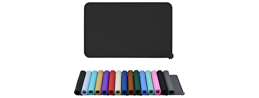 Reopet Silicone Pet Feeding Mat