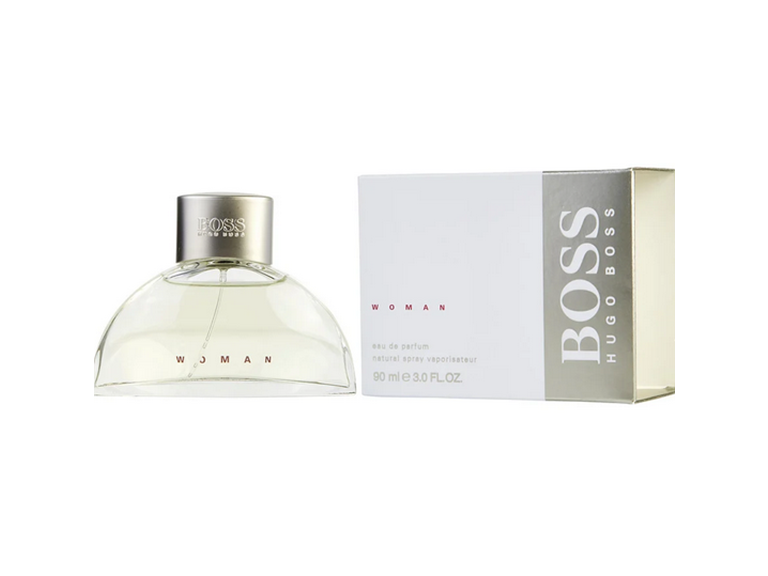 Boss EDP Spray by Hugo Boss 3 oz