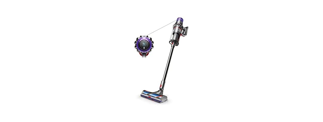 Dyson 368341-02 V11 OUTSIZE CORDLESS VAC
