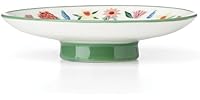 Oneida First Blooms Ring Dish