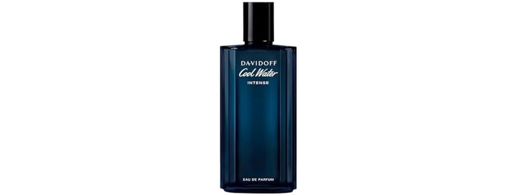 Davidoff Cool Water Eau de Parfum Intense 4.2 oz