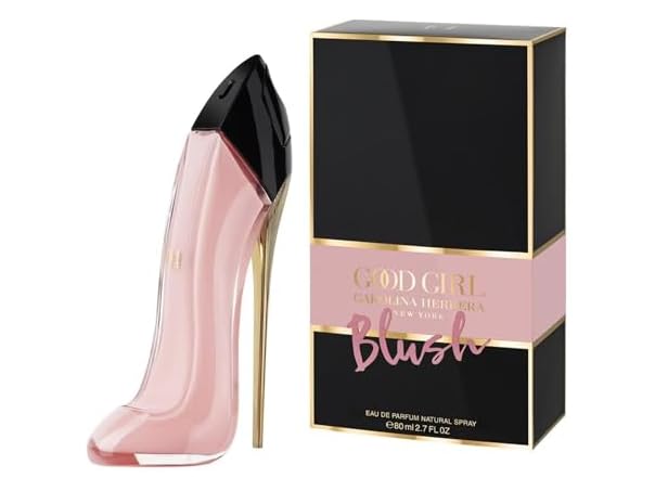 Carolina Herrera Good Girl Blush for Women Eau de Parfum, 80-mL