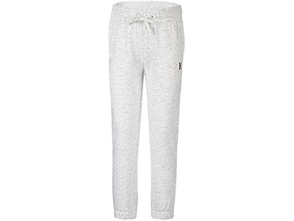 Hurley Girls Soft Knit Jogger Pants