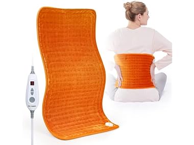 WOOMER NS5060015 heating pad
