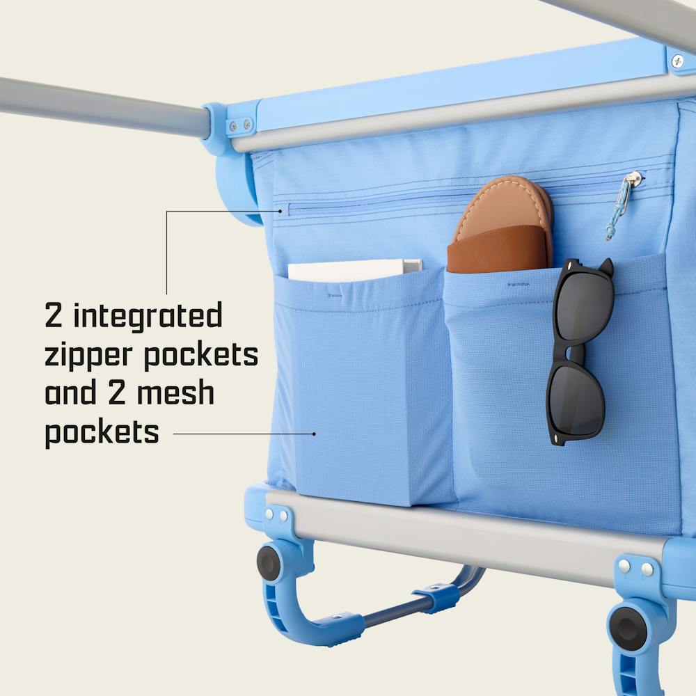 Coleman® Beach Wagon