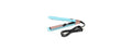 Hair Straightener & Curling Iron