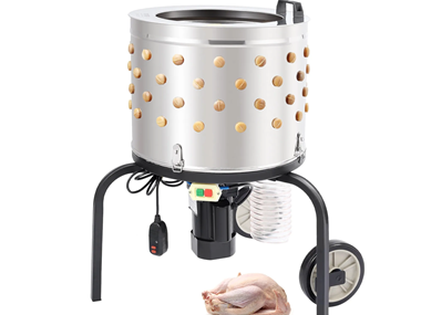 VEVOR Chicken Plucker Machine