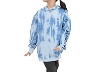 Hurley Boys' Graphic Pullover Hoodie