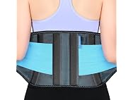 T TIMTAKBO NS526044 back brace for women