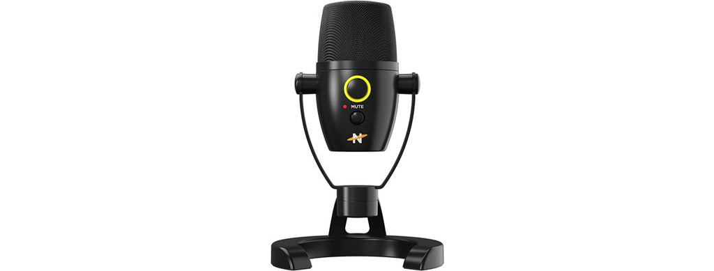 (NEW) Neat Bumblebee II Professional Cardioid USB Condenser Microphone