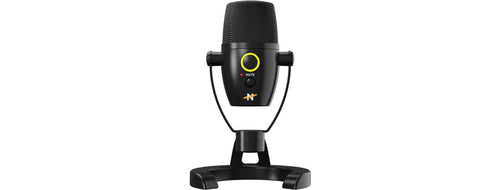 (NEW) Neat Bumblebee II Professional Cardioid USB Condenser Microphone