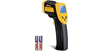 Infrared Thermometer Laser Temp. Gun