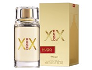 Hugo Xx Hugo Boss EDT Spray 3.3 Oz W