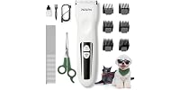 Petopia Dog Clippers for Grooming - Cordless
