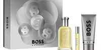 Boss Bottled No. 6 3pc EDT Gift Set Men