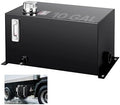 Hydraulic Fluid Tank 10 Gal Fuel Tank Heavy Duty
