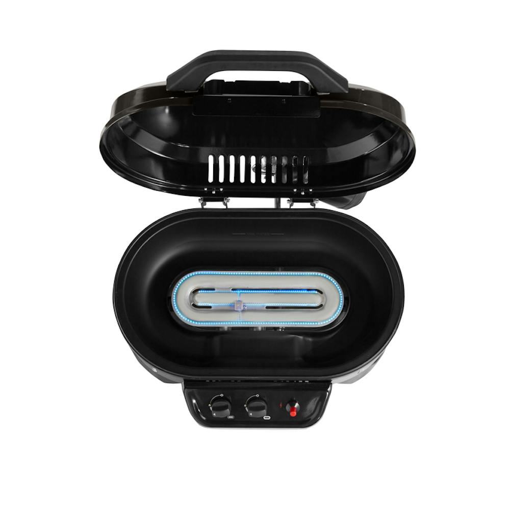 RoadTrip 225 Portable Tabletop Propane Grill
