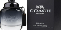 Coach For Men Eau De Toilette Spray 1.3 oz.