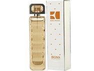 Boss Orange Hugo Boss EDT Spray 2.5 Oz W