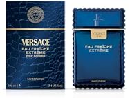 Versace Eau Fraiche Extreme Pour Homme EDP