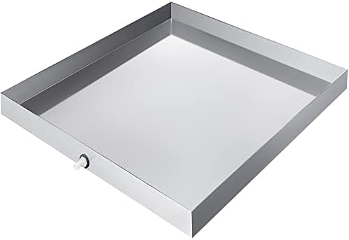 VEVOR 32 x 30 x 2.5 Inch Washing