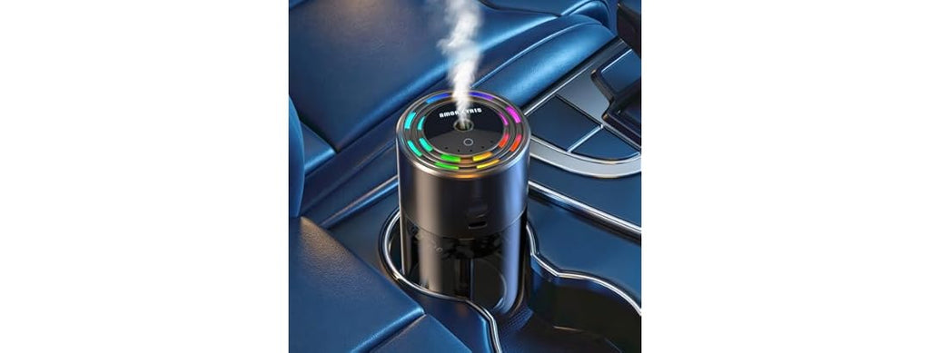 Amor Lyris N18 Diffuser
